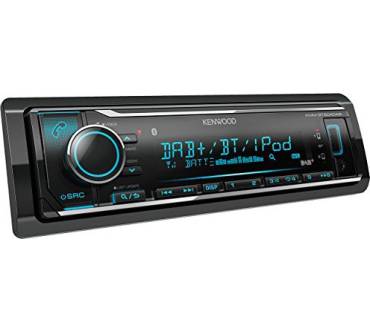 Produktbild Kenwood KMM-BT504DAB