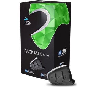 Produktbild Cardo Packtalk Slim