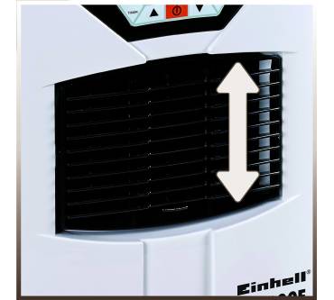 Produktbild Einhell MK 2600 E