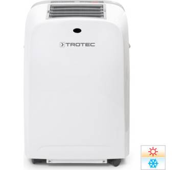 Produktbild Trotec PAC 2000 SH