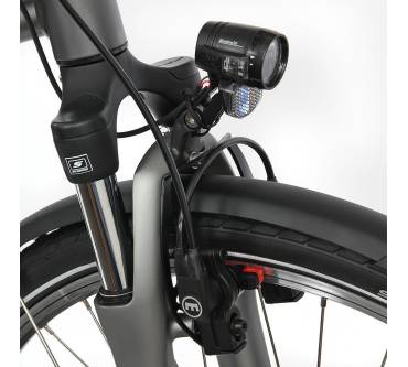 Produktbild Bicycles Faro 8.5+ (Modell 2018)