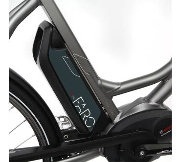 Produktbild Bicycles Faro 8.5+ (Modell 2018)