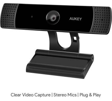 Produktbild Aukey PC-LM1