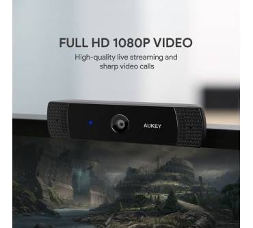 Produktbild Aukey PC-LM1