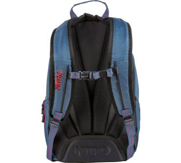 Produktbild Nitro Snowboards Stash School Pack