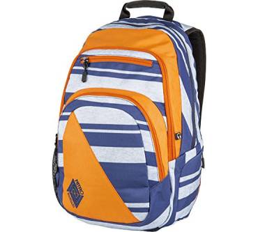 Produktbild Nitro Snowboards Stash School Pack