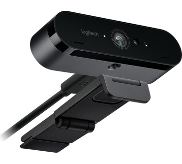 Produktbild Logitech Brio