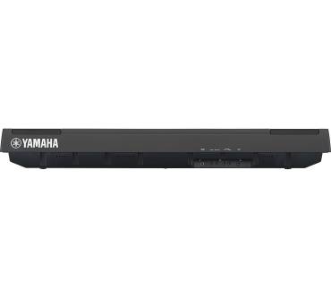 Produktbild Yamaha P-125