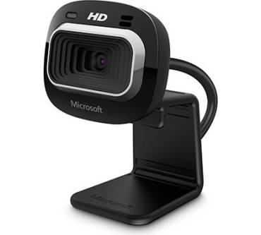 Produktbild Microsoft LifeCam HD-3000 (T3H-00003)