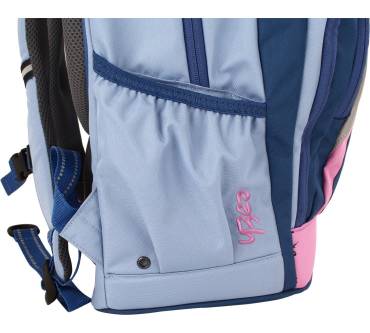 Produktbild Take it easy Yzea Schulrucksack Go