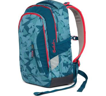 Produktbild Ergobag Satch Sleek Schulrucksack