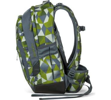 Produktbild Ergobag Satch Sleek Schulrucksack