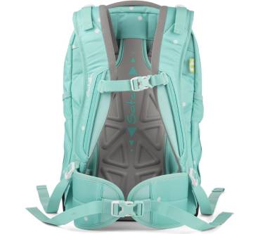 Produktbild Ergobag Satch Sleek Schulrucksack