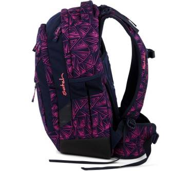 Produktbild Ergobag Satch Sleek Schulrucksack