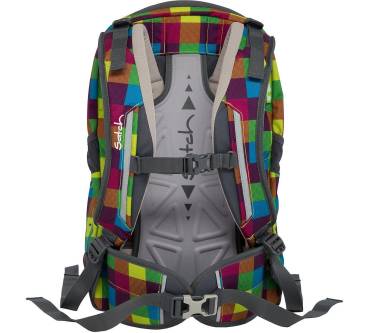 Produktbild Ergobag Satch Sleek Schulrucksack