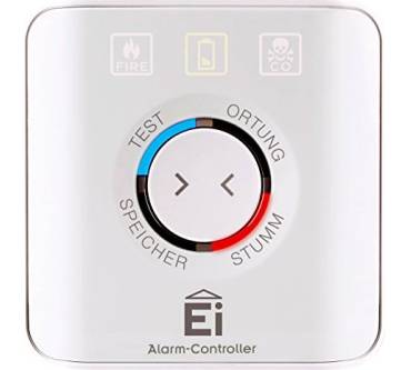 Produktbild Ei Electronics Ei450 Alarm-Controller