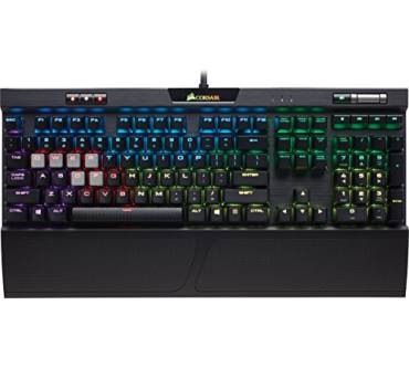 Produktbild Corsair K70 RGB MK.2