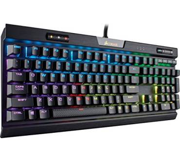 Produktbild Corsair K70 RGB MK.2