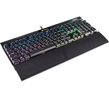 Produktbild Corsair K70 RGB MK.2