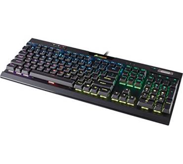 Produktbild Corsair K70 RGB MK.2