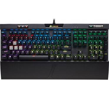 Produktbild Corsair K70 RGB MK.2