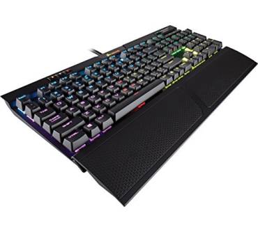 Produktbild Corsair K70 RGB MK.2