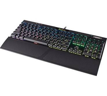 Produktbild Corsair K70 RGB MK.2