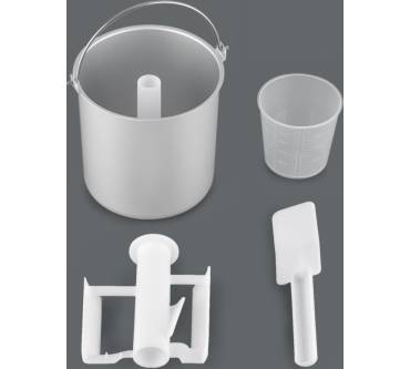 Produktbild Klarstein Yo & Yummy 2-in-1 Eiscremebereiter & Yoghurt Maker