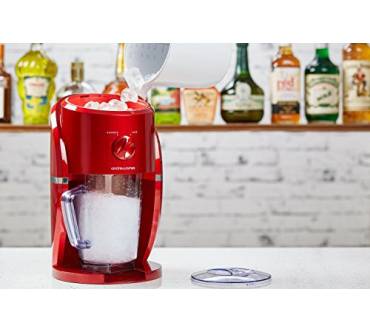 Produktbild Andrew James Deluxe Ice Crusher und Slushie Maker