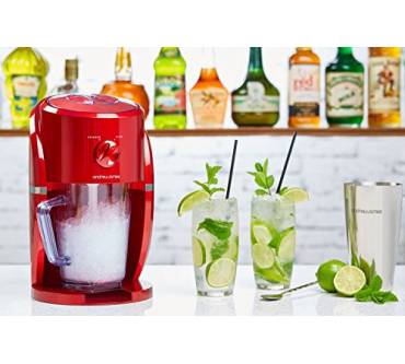 Produktbild Andrew James Deluxe Ice Crusher und Slushie Maker