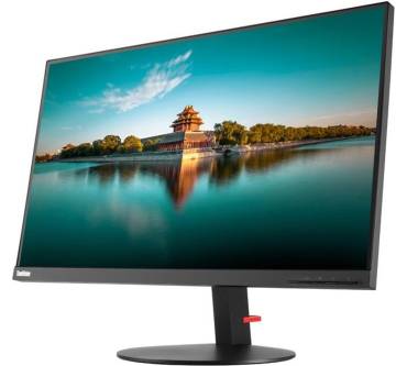 Produktbild Lenovo ThinkVision P27h