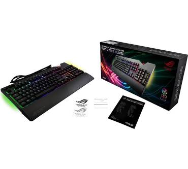 Produktbild Asus ROG Strix Flare