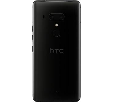 Produktbild HTC U12+