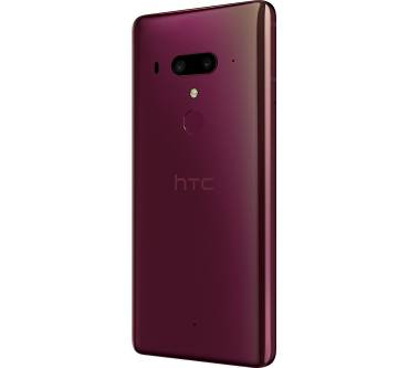 Produktbild HTC U12+