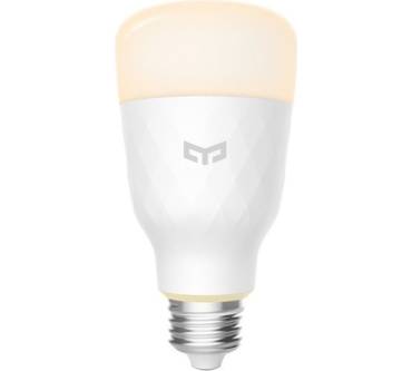 Produktbild Yeelight Smart LED Bulb (Tunable White)