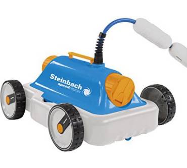 Produktbild Steinbach Speedcleaner Poolrunner S63