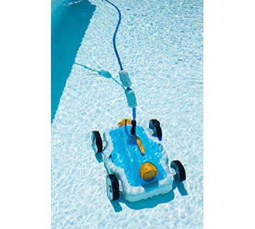 Produktbild Steinbach Speedcleaner Poolrunner S63