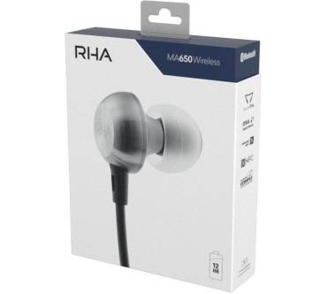 Produktbild RHA MA650 Wireless