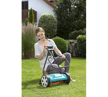 Produktbild Gardena Classic Spindelmäher 330