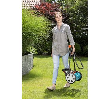 Produktbild Gardena Classic Spindelmäher 330