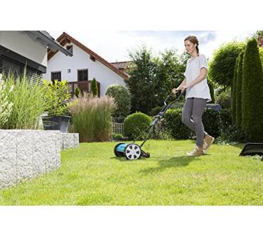 Produktbild Gardena Classic Spindelmäher 330