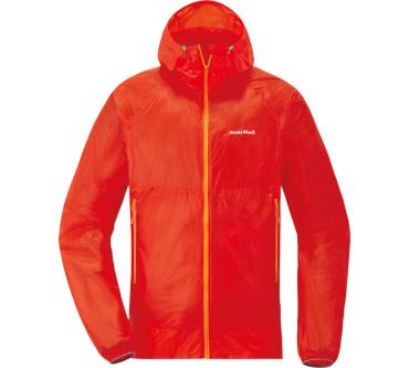 Produktbild Montbell Tachyon Parka