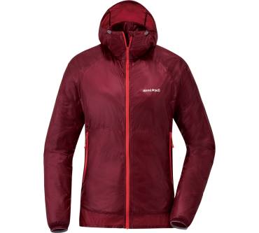 Produktbild Montbell Tachyon Parka