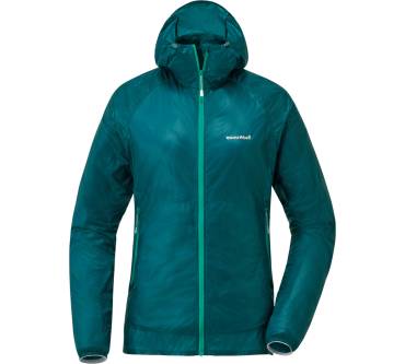 Produktbild Montbell Tachyon Parka