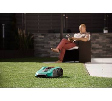 Produktbild Bosch Indego 350