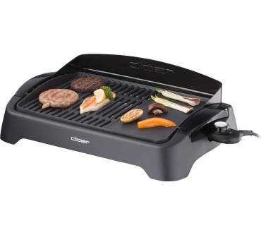 Produktbild Cloer Barbecue-Grill 6750