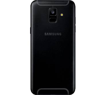 Produktbild Samsung Galaxy A6