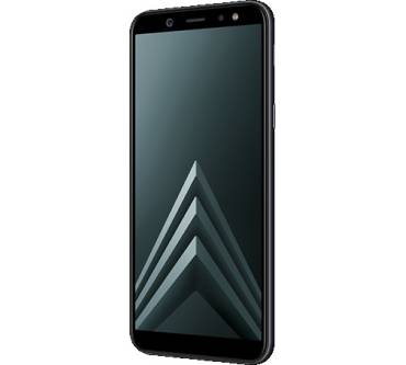 Produktbild Samsung Galaxy A6