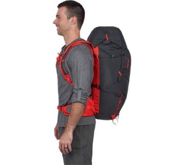 Produktbild Thule AllTrail 45L Men's