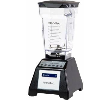 Produktbild Blendtec Total Blender